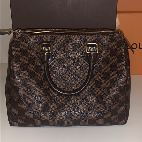 Louis Vuitton Speedy 30 - Picture 1 of 4